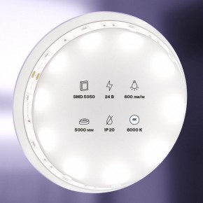 Лента светодиодная Maytoni Led strip 10162 в Сысерти - sysert.ok-mebel.com | фото 2