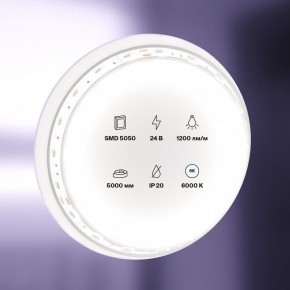 Лента светодиодная Maytoni Led strip 10170 в Сысерти - sysert.ok-mebel.com | фото 2