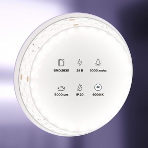 Лента светодиодная Maytoni Led strip 20033 в Сысерти - sysert.ok-mebel.com | фото 2