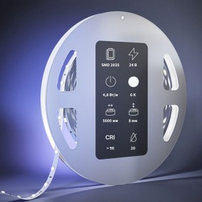 Лента светодиодная Maytoni Ultra 201011 в Сысерти - sysert.ok-mebel.com | фото 3