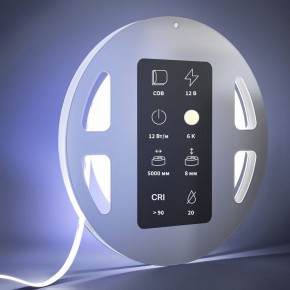 Лента светодиодная Maytoni Ultra 201077 в Сысерти - sysert.ok-mebel.com | фото 2