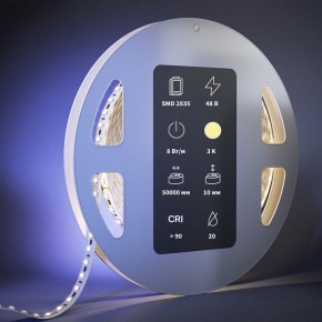 Лента светодиодная Maytoni Ultra 201210 в Сысерти - sysert.ok-mebel.com | фото 3