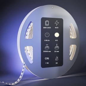 Лента светодиодная Maytoni Ultra 201211 в Сысерти - sysert.ok-mebel.com | фото 3
