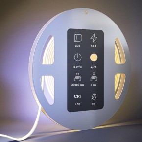 Лента светодиодная Maytoni Ultra 201218 в Сысерти - sysert.ok-mebel.com | фото 3