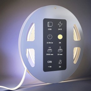 Лента светодиодная Maytoni Ultra 201224 в Сысерти - sysert.ok-mebel.com | фото 3