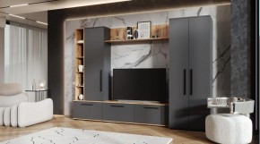 ЛЕВАНТЕ Гостиная в Сысерти - sysert.ok-mebel.com | фото