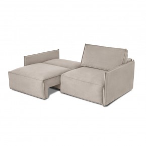 Комплект мягкой мебели 318+319 (диван+модуль) в Сысерти - sysert.ok-mebel.com | фото 10
