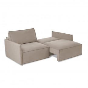 Комплект мягкой мебели 318+319 (диван+модуль) в Сысерти - sysert.ok-mebel.com | фото 11
