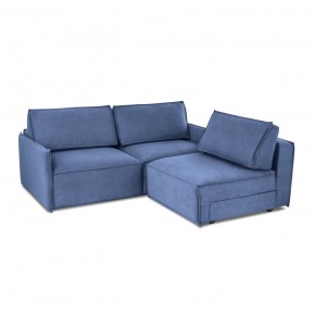 Комплект мягкой мебели 318+319 (диван+модуль) в Сысерти - sysert.ok-mebel.com | фото 3