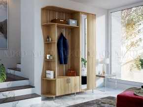 ЛИКА №1 Прихожая ЛДСП в Сысерти - sysert.ok-mebel.com | фото 2