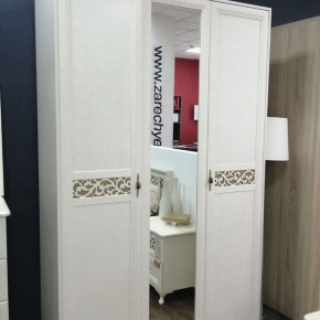 ЛИВАДИЯ Л11 Шкаф для одежды в Сысерти - sysert.ok-mebel.com | фото 2