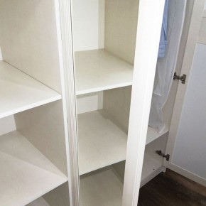 ЛИВАДИЯ Л11 Шкаф для одежды в Сысерти - sysert.ok-mebel.com | фото 3