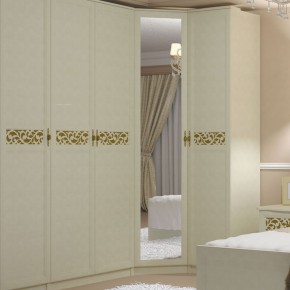 ЛИВАДИЯ Л18 Шкаф для одежды в Сысерти - sysert.ok-mebel.com | фото 2