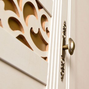 ЛИВАДИЯ Л18 Шкаф для одежды в Сысерти - sysert.ok-mebel.com | фото 3