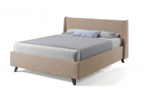 ЛОРЕН Кровать с ПМ 1600 в Сысерти - sysert.ok-mebel.com | фото 2