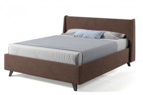 ЛОРЕН Кровать с ПМ 1600 в Сысерти - sysert.ok-mebel.com | фото 6