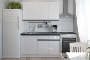ЛОТОС Кухонный гарнитур Макси 2 (1800 ) в Сысерти - sysert.ok-mebel.com | фото