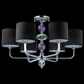 Люстра на штанге Arti Lampadari Donnini Donnini E 1.1.6 NB в Сысерти - sysert.ok-mebel.com | фото 3