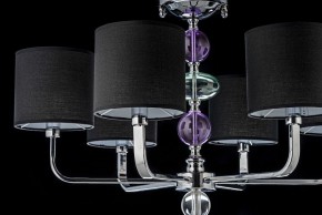 Люстра на штанге Arti Lampadari Donnini Donnini E 1.1.6 NB в Сысерти - sysert.ok-mebel.com | фото 4