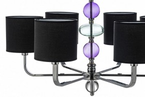 Люстра на штанге Arti Lampadari Donnini Donnini E 1.1.6 NB в Сысерти - sysert.ok-mebel.com | фото 5