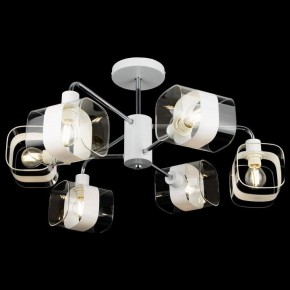 Люстра на штанге Citilux Бертон CL140160 в Сысерти - sysert.ok-mebel.com | фото 15