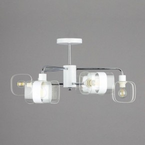 Люстра на штанге Citilux Бертон CL140160 в Сысерти - sysert.ok-mebel.com | фото 16