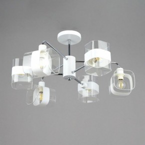 Люстра на штанге Citilux Бертон CL140160 в Сысерти - sysert.ok-mebel.com | фото 2