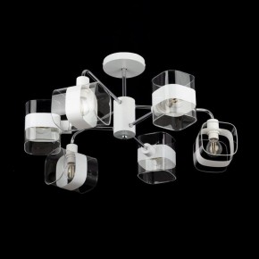 Люстра на штанге Citilux Бертон CL140160 в Сысерти - sysert.ok-mebel.com | фото 3