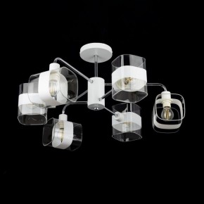 Люстра на штанге Citilux Бертон CL140160 в Сысерти - sysert.ok-mebel.com | фото 4