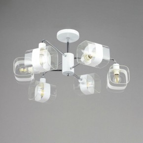 Люстра на штанге Citilux Бертон CL140160 в Сысерти - sysert.ok-mebel.com | фото 5