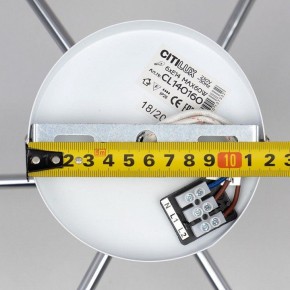 Люстра на штанге Citilux Бертон CL140160 в Сысерти - sysert.ok-mebel.com | фото 6