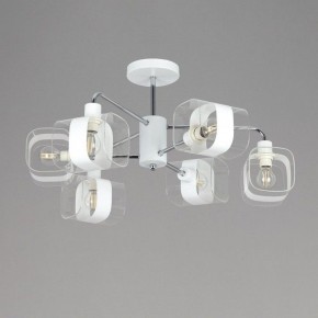 Люстра на штанге Citilux Бертон CL140160 в Сысерти - sysert.ok-mebel.com | фото 7