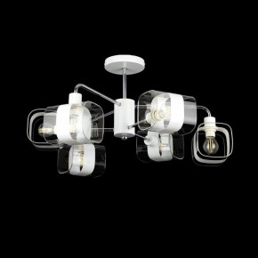 Люстра на штанге Citilux Бертон CL140160 в Сысерти - sysert.ok-mebel.com | фото 9