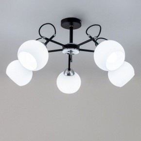 Люстра на штанге Citilux Стивен CL141251 в Сысерти - sysert.ok-mebel.com | фото 2