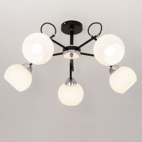 Люстра на штанге Citilux Стивен CL141251 в Сысерти - sysert.ok-mebel.com | фото 4