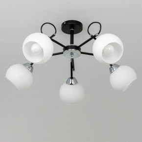 Люстра на штанге Citilux Стивен CL141251 в Сысерти - sysert.ok-mebel.com | фото 5