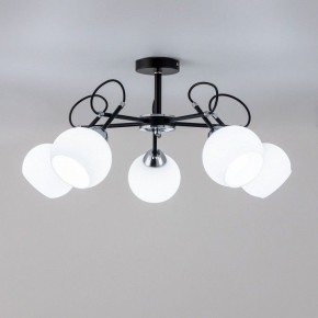 Люстра на штанге Citilux Стивен CL141251 в Сысерти - sysert.ok-mebel.com | фото 7