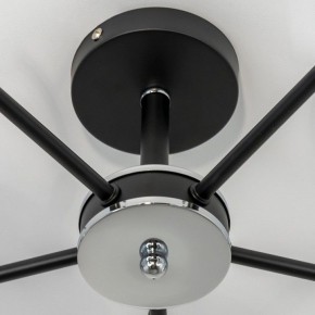 Люстра на штанге Citilux Стивен CL141251 в Сысерти - sysert.ok-mebel.com | фото 9