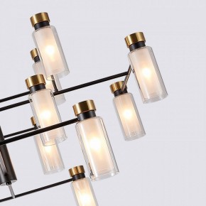 Люстра на штанге Favourite Slank 4482-16P в Сысерти - sysert.ok-mebel.com | фото 4
