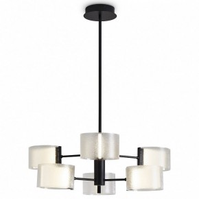 Люстра на штанге Freya Ice FR5541CL-L30B в Сысерти - sysert.ok-mebel.com | фото