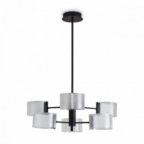 Люстра на штанге Freya Ice FR5541CL-L30B в Сысерти - sysert.ok-mebel.com | фото 2