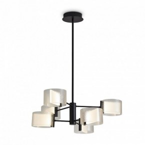 Люстра на штанге Freya Ice FR5541CL-L30B в Сысерти - sysert.ok-mebel.com | фото 3