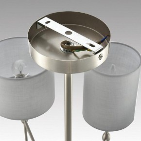 Люстра на штанге Lumion LATTI 8262/8C в Сысерти - sysert.ok-mebel.com | фото 7
