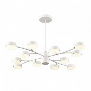 Люстра на штанге Lumion TORINA 8265/12 в Сысерти - sysert.ok-mebel.com | фото 2