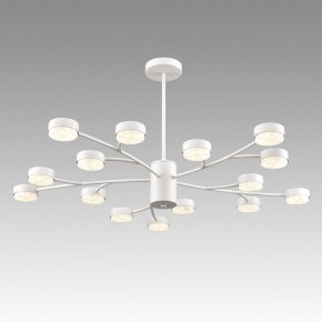 Люстра на штанге Lumion TORINA 8265/15 в Сысерти - sysert.ok-mebel.com | фото 3
