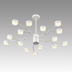 Люстра на штанге Lumion TORINA 8265/15 в Сысерти - sysert.ok-mebel.com | фото 5