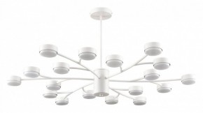 Люстра на штанге Lumion TORINA 8265/18 в Сысерти - sysert.ok-mebel.com | фото