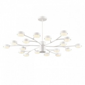Люстра на штанге Lumion TORINA 8265/18 в Сысерти - sysert.ok-mebel.com | фото 2