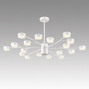 Люстра на штанге Lumion TORINA 8265/18 в Сысерти - sysert.ok-mebel.com | фото 3