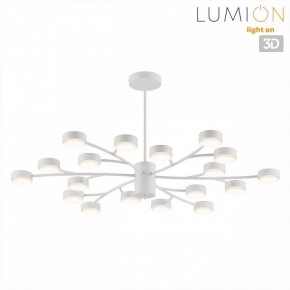 Люстра на штанге Lumion TORINA 8265/18 в Сысерти - sysert.ok-mebel.com | фото 4